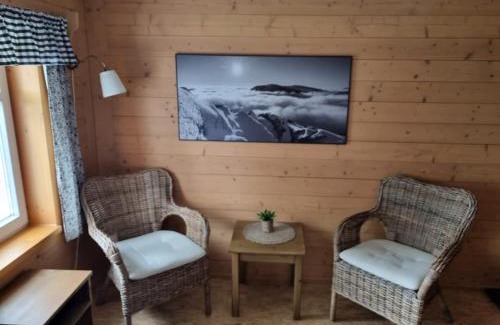 Mala Upa House | Penzion Bouda Na stráni