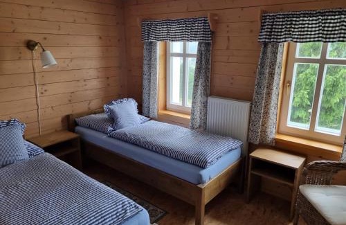 Mala Upa House | Penzion Bouda Na stráni