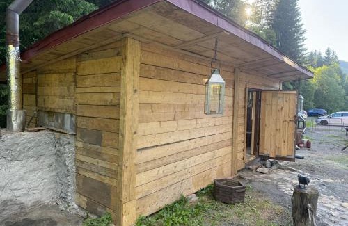 Harrachov House | Penzion chalupa Lesní zátiší