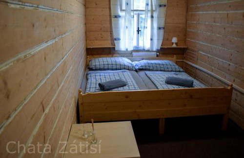 Harrachov House | Penzion chalupa Lesní zátiší