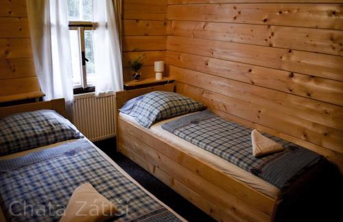 Harrachov House | Penzion chalupa Lesní zátiší