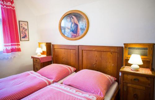 Rataje nad Sazavou House | Penzion Ctrnactka