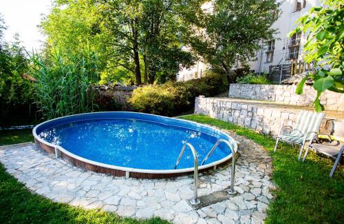 Rataje nad Sazavou House | Penzion Ctrnactka