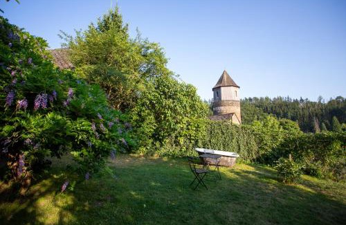 Rataje nad Sazavou House | Penzion Ctrnactka