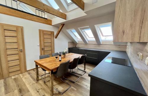 Dolni Dunajovice House | Penzion - Cykloubytování u Rašků