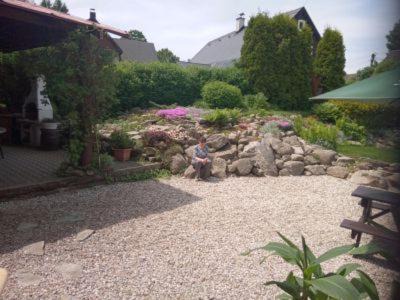 Prichovice House | Penzion D'Artagnan