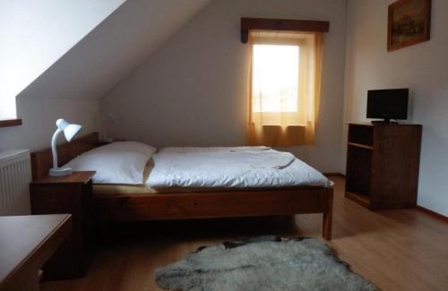 Michalovice House | Penzion Dočkalův mlýn
