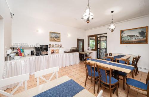 Cheb House | Penzion Dolíček