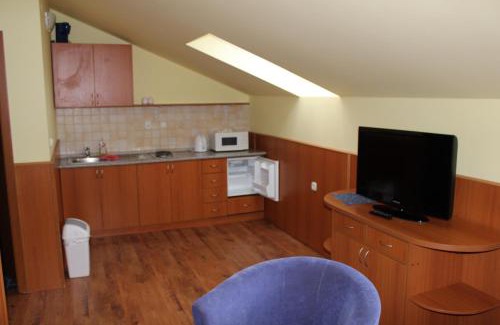 Bystra House | Penzion Eka