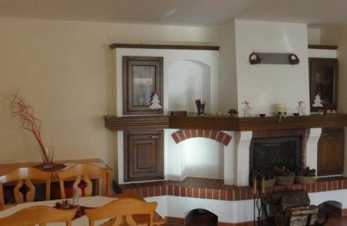 Bystra House | Penzion Eka