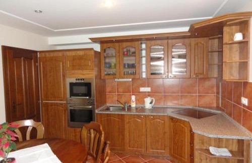 Bystra House | Penzion Eka