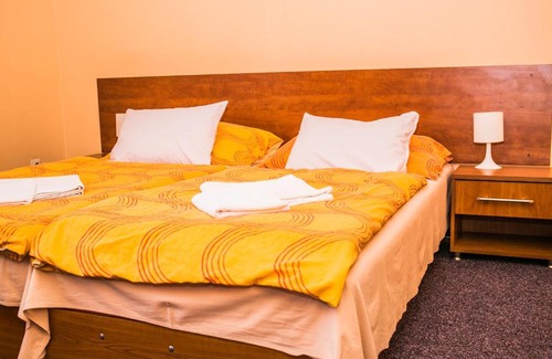 Liptovsky Mikulas Resort | Penzion Fako