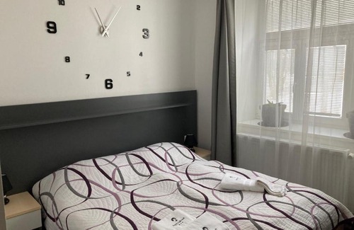 Nove Syrovice House | Penzion Grasel