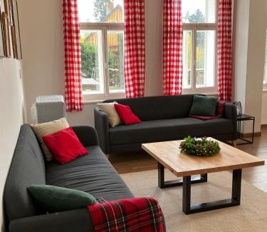 Janov nad Nisou House | Penzion Hají