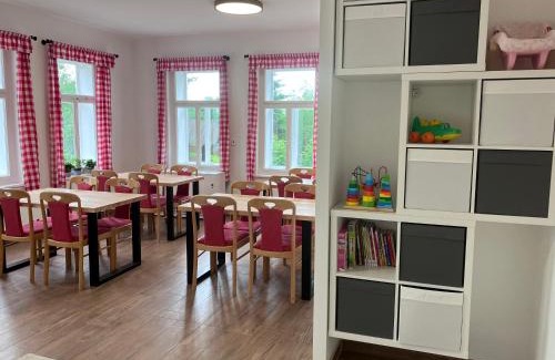 Janov nad Nisou House | Penzion Hají