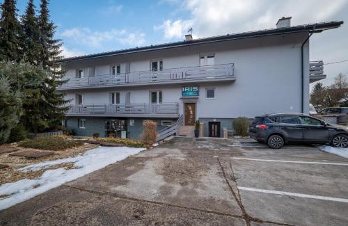 Rajecke Teplice House | Penzion IRIS