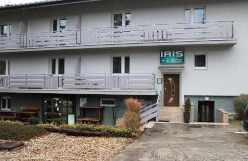 Rajecke Teplice House | Penzion IRIS