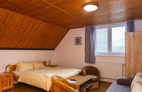 Zuberec House | Penzion JAS
