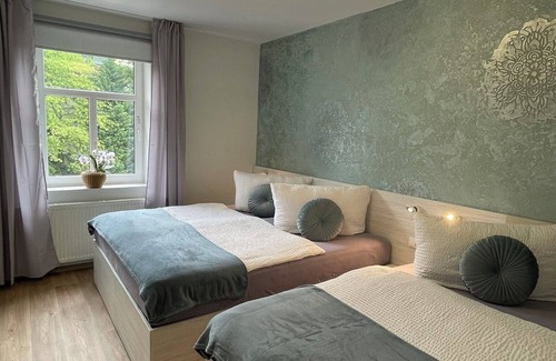 Liberec Hotel | Penzion Jasmín