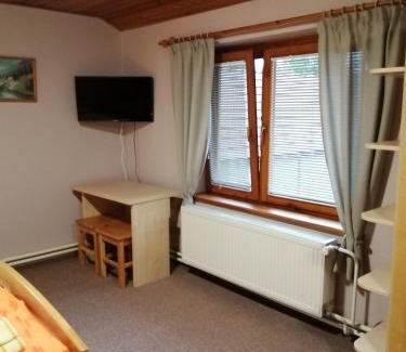 Hrabusice House | Penzion Jendrál