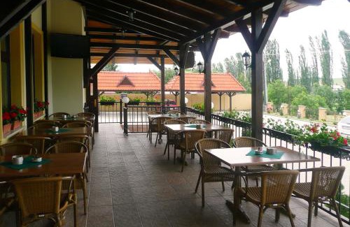 Velky Krtis House | Penzion Kastiel