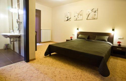 Velky Krtis House | Penzion Kastiel