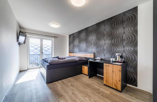 Stankovice House | Penzion Kurtovka Staňkovice