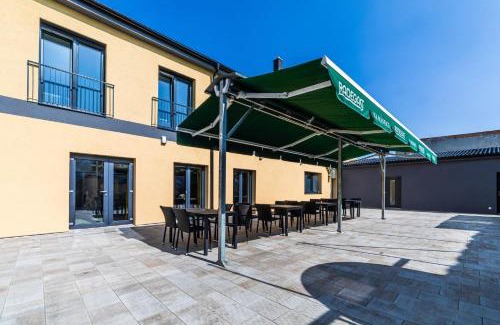 Stankovice House | Penzion Kurtovka Staňkovice