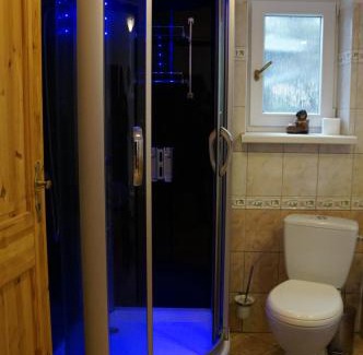 Trojanovice Apartment | Penzion Kutil Trojanovice