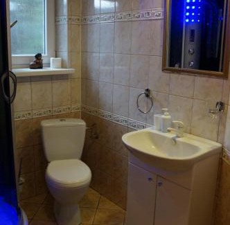 Trojanovice Apartment | Penzion Kutil Trojanovice