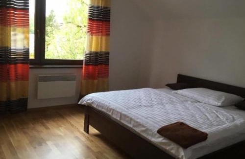 Patince Villa | Penzion Lea v Patinciach