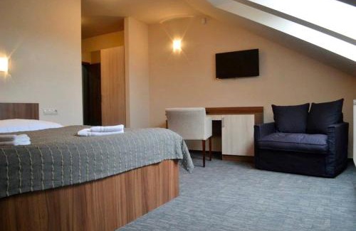 Cifer House | Penzion Lipa