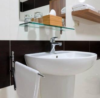 Cifer House | Penzion Lipa
