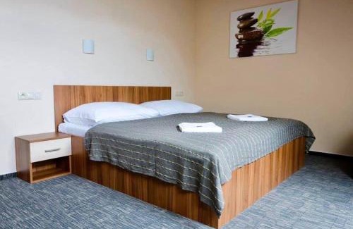 Cifer House | Penzion Lipa