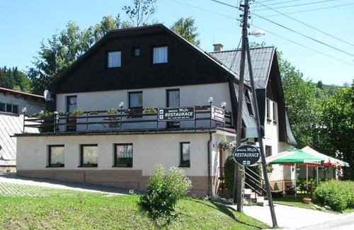 Benecko Ski Chalet | Penzion Mája Benecko