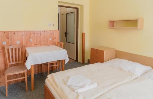 Josefov Dul House | Penzion Mája