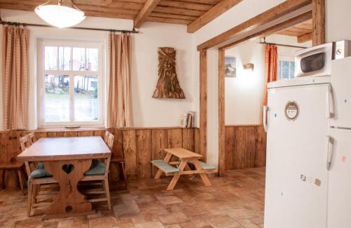 Tanvald Ski Chalet | Penzion Medvídek Tanvald