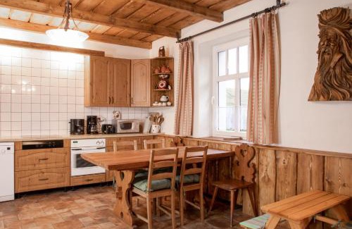 Tanvald Ski Chalet | Penzion Medvídek Tanvald