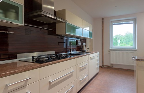 Ostrava House | Penzion Moon