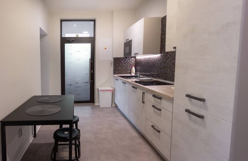 Ostrava House | Penzion Moon