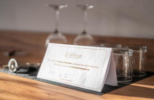 Celadna Hotel | Penzion Mountain