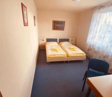 Opava House | Penzion Na Kurtech