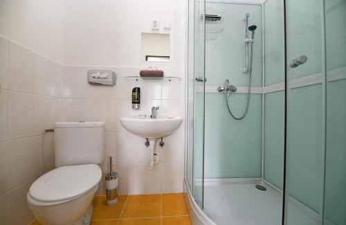 Mala Moravka House | Penzion Na Rychtě