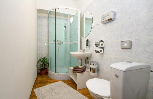 Mala Moravka House | Penzion Na Rychtě