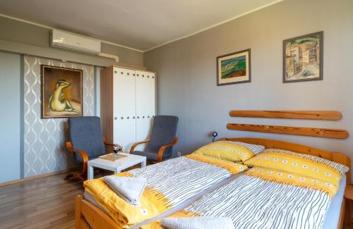 Lukov House | Penzion Na Vyhlídce