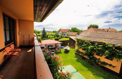 Lukov House | Penzion Na Vyhlídce
