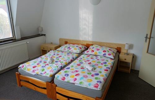 Litovel House | Penzion Nová Ves