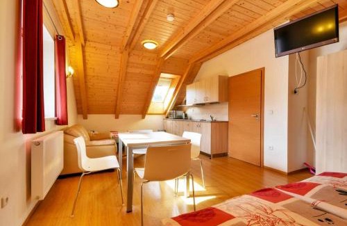 Cervena Voda House | Penzion Ovčárna