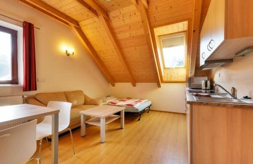 Cervena Voda House | Penzion Ovčárna