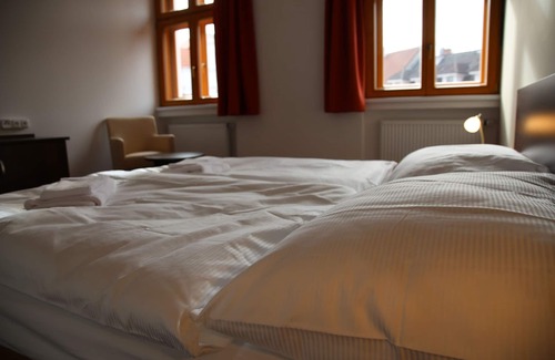 Rozmital pod Tremsinem Hotel | Penzion Panský Dům
